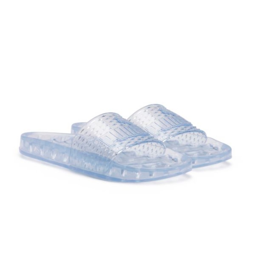 Fenty Puma Mens Jelly Slide Sandals (36246501)